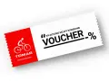 Voucher na zakupy w wyjątkowym sklepie rowerowym Tomar. Sprawdź sportroom opinie i skorzystaj z rabatu!