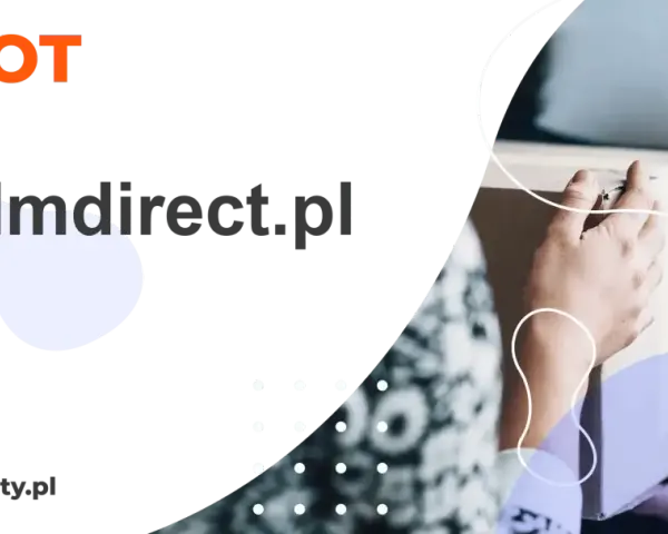 Zwrot do mandmdirect.pl. Sprawdź opinie o wygodnych zwrotach i poradniku.
